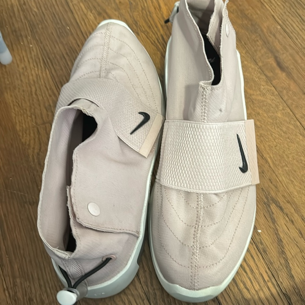 Nike air fear of God  9